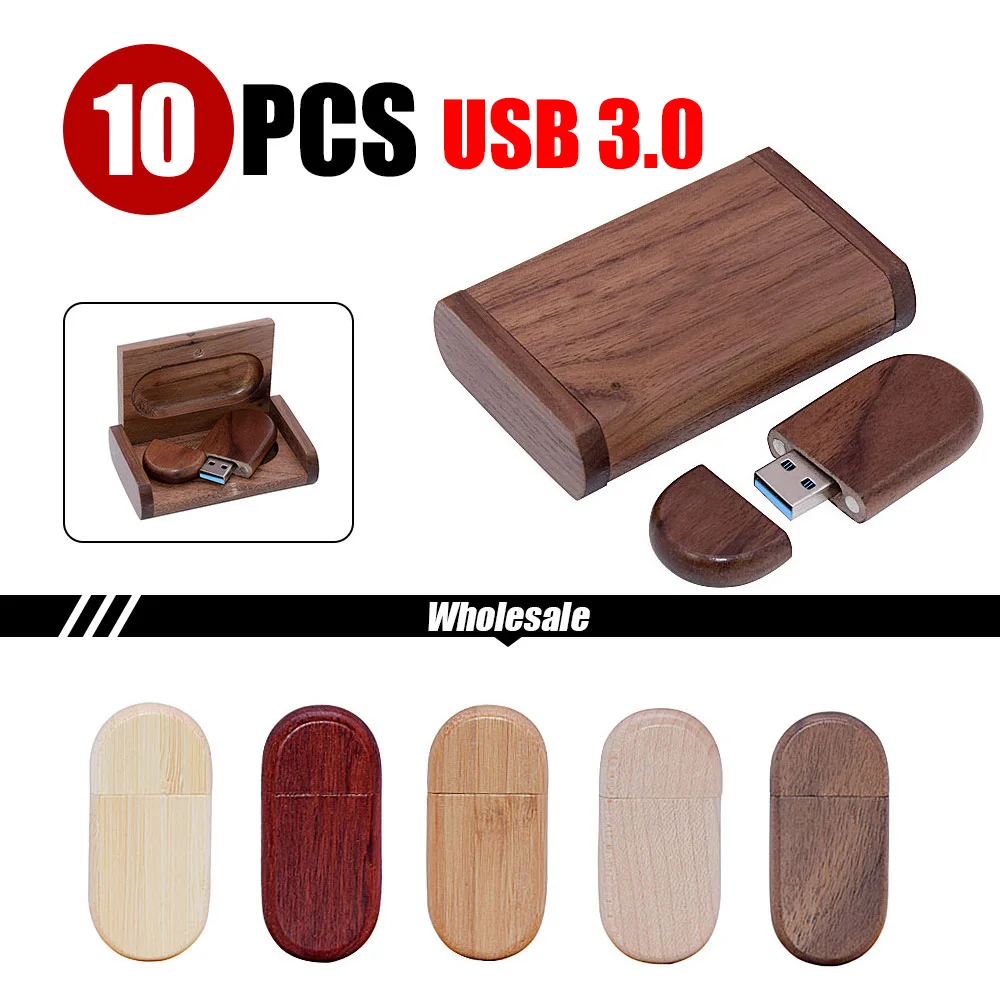 Деревянный флэш-накопитель USB3.0, 10 шт., бесплатный логотип, 128 ГБ, 64 ГБ, 16 ГБ, 32 ГБ, 4 ГБ, 8 ГБ, креативные свадебные подарки, USB-накопитель
Деревянный флэш-накопитель USB3.0, 10 шт., бесплатный логотип, 128 ГБ, 64 ГБ, 16 ГБ, 32 ГБ, 4 ГБ, 8 ГБ, креативные свадебные подарки, USB-накопитель