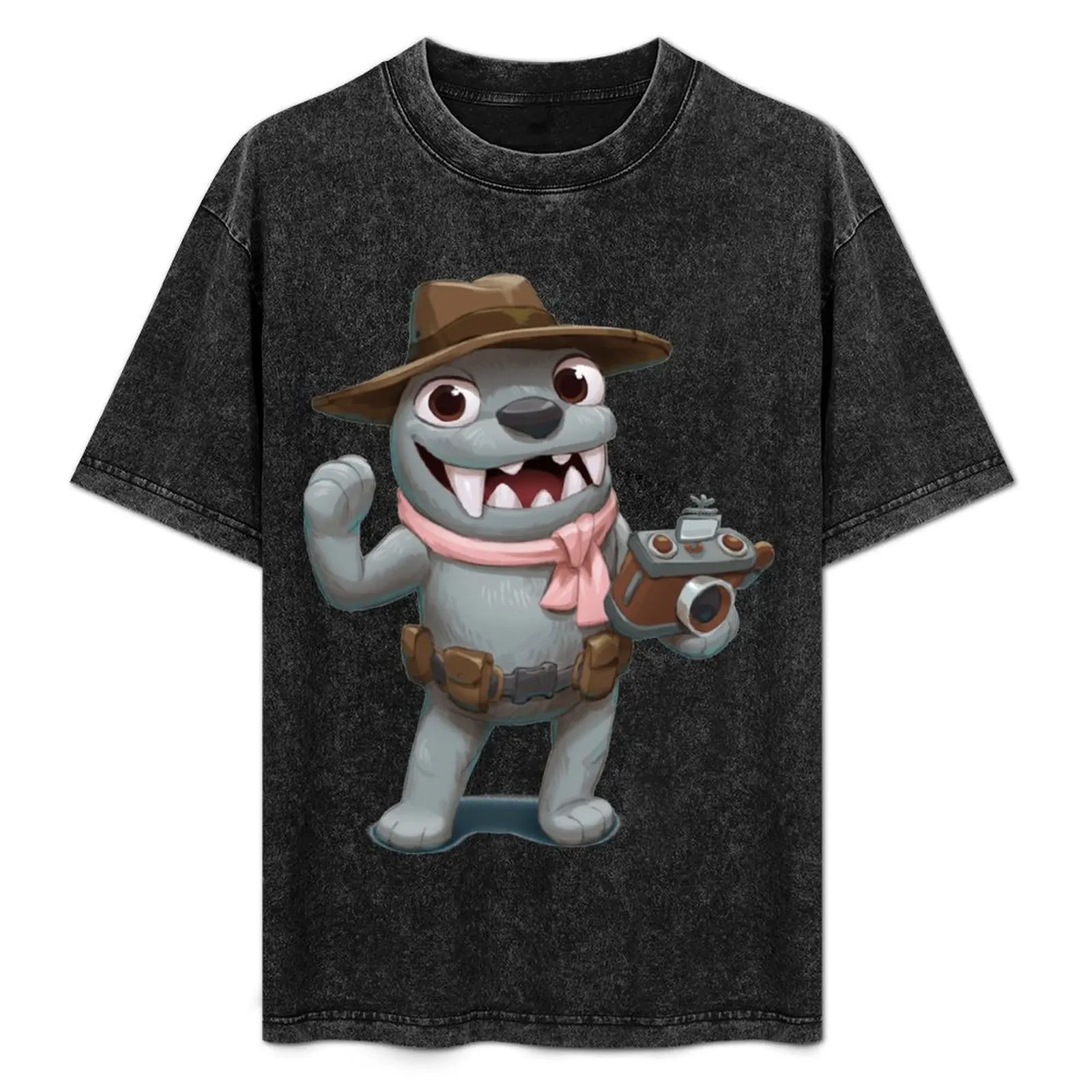 Funny Bugsnax Photographer Essential T-Shirt Quick Dry Travel T-Shirt
Funny Bugsnax Photographer Essential T-Shirt Quick Dry Travel T-Shirt