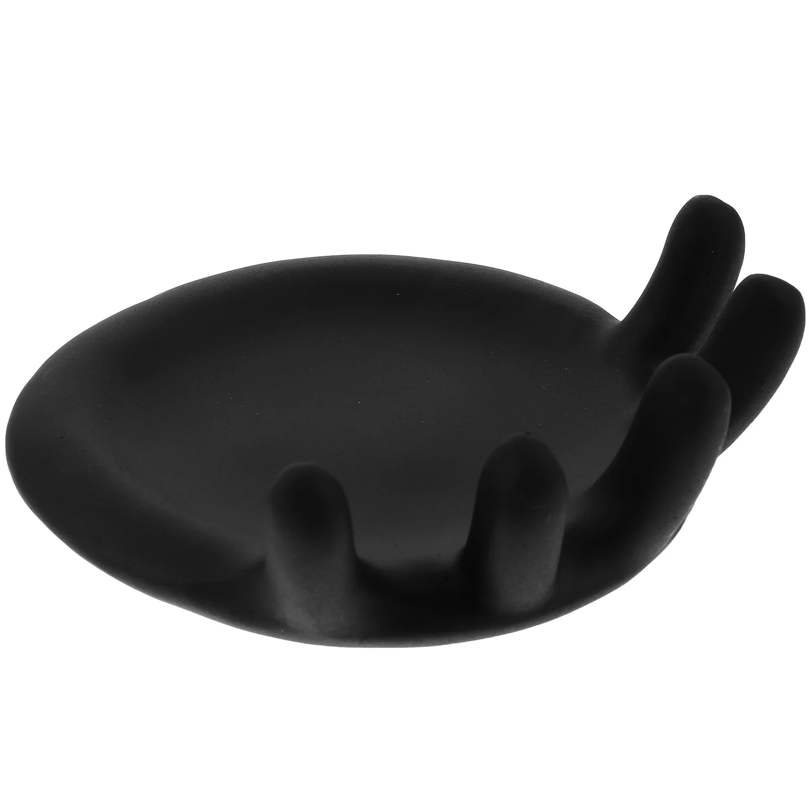 Resin Monster Ring Tray Jewelry Dish Display Holder Hand Organizer Accessories Desk Shaped for
Resin Monster Ring Tray Jewelry Dish Display Holder Hand Organizer Accessories Desk Shaped for