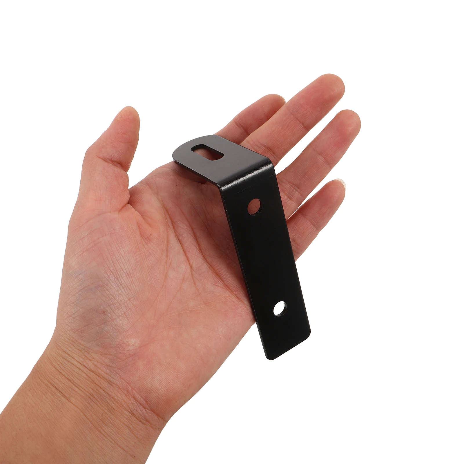 Sand Bottle Bracket for Golf Push Cart Metal Mount Stable Holder for Golf Cart Sand Bottle Fastening Accessory
Sand Bottle Bracket for Golf Push Cart Metal Mount Stable Holder for Golf Cart Sand Bottle Fastening Accessory