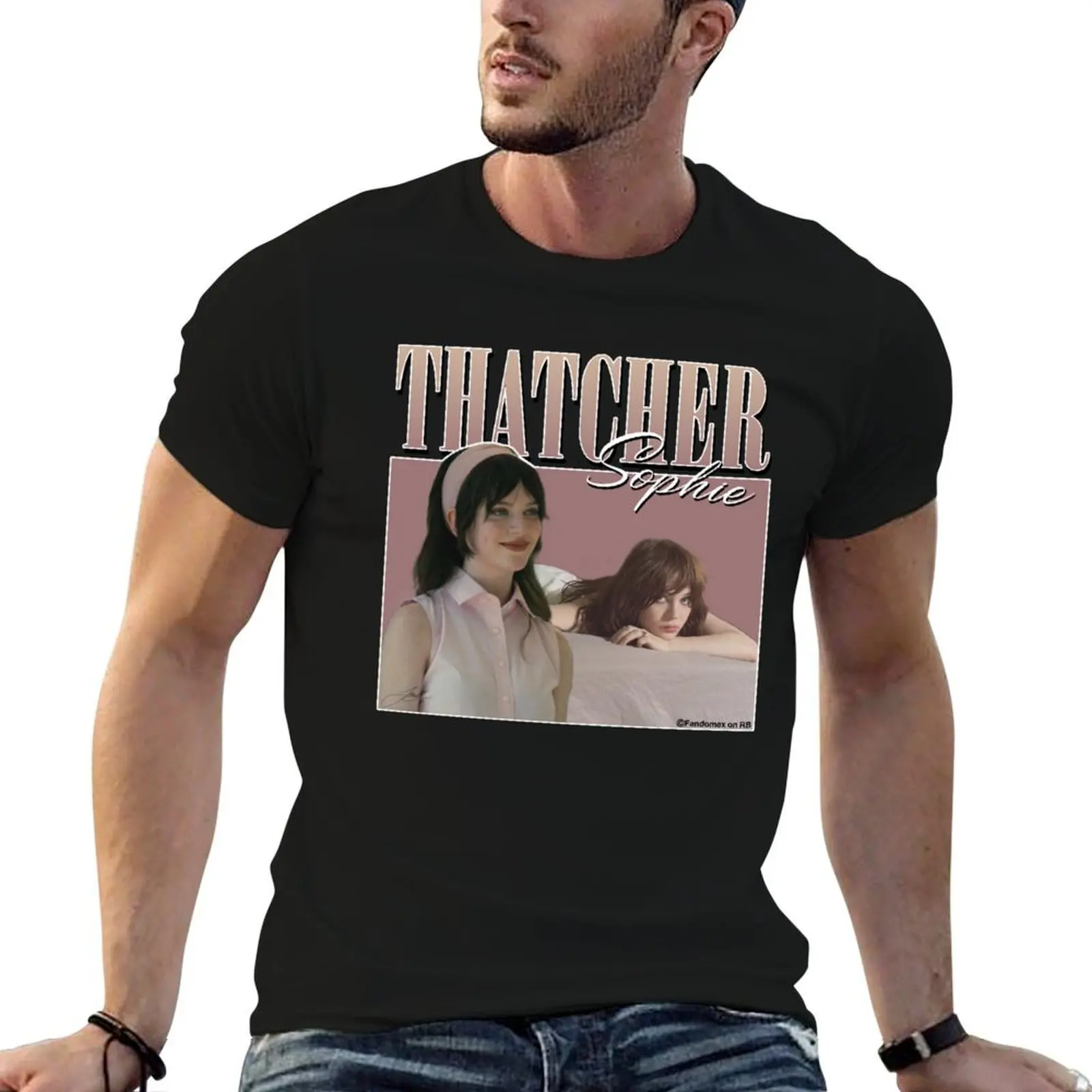 SOPHIE THATCHER RETRO DESIGN Sophie thatcher design T-Shirt man graphic t shirt man t shirt summer man t shirts graphic T-shirt
SOPHIE THATCHER RETRO DESIGN Sophie thatcher design T-Shirt man graphic t shirt man t shirt summer man t shirts graphic T-shirt