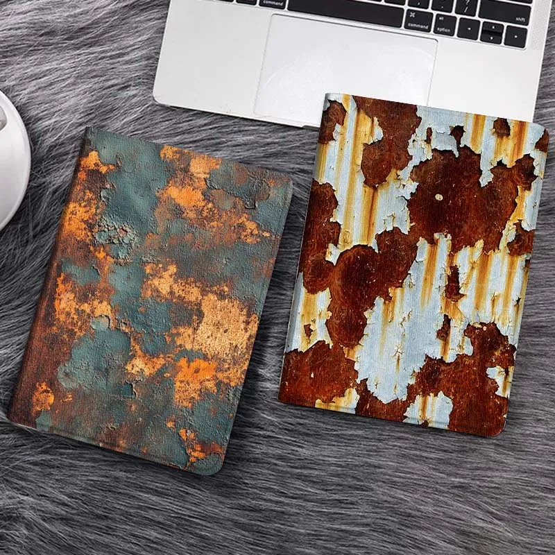 Creative Rust Popular Art Gift For Huawei MediaPad T5 T10s M6 M5Lite SE Honor Tab 5 6 7 V7 V8 X8a X9a Pro Soft Tablet Case
Creative Rust Popular Art Gift For Huawei MediaPad T5 T10s M6 M5Lite SE Honor Tab 5 6 7 V7 V8 X8a X9a Pro Soft Tablet Case