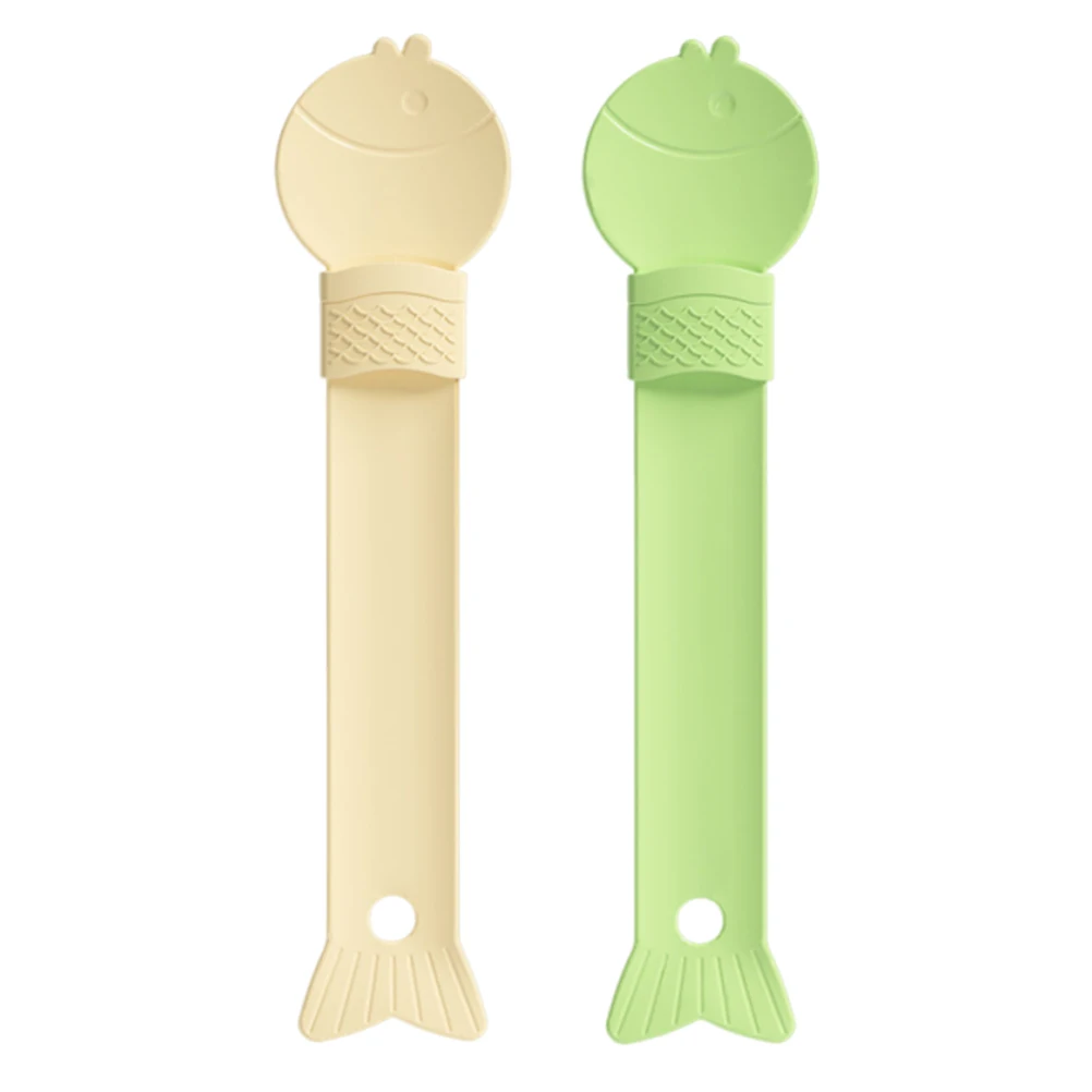 10 Pcs Cat Strip Feeder Spoons Durable Multipurpose Wet Food Dispenser Easy Treat Squeeze Lick Supplies Tools
10 Pcs Cat Strip Feeder Spoons Durable Multipurpose Wet Food Dispenser Easy Treat Squeeze Lick Supplies Tools