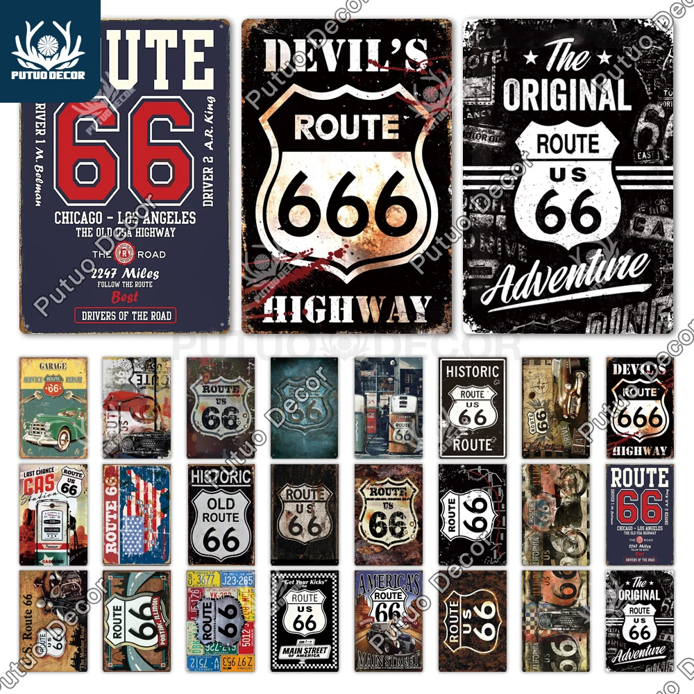 Putuo Decor Route 66, винтажный металлический Фотофон, металлический винтажный Ретро Декор для стен гаража для бара, паба, клуба, мужской пещеры, АЗС
Putuo Decor Route 66, винтажный металлический Фотофон, металлический винтажный Ретро Декор для стен гаража для бара, паба, клуба, мужской пещеры, АЗС
