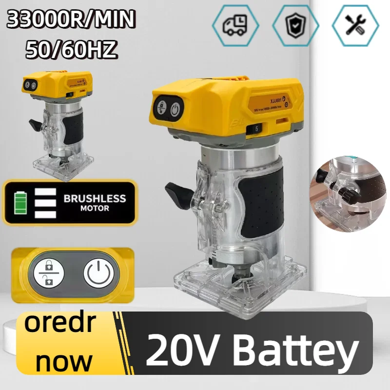 Подходит для 33000 об/мин Dewalt, бесщеточный электрический триммер, аккумуляторный деревообрабатывающий станок, фрезерный станок по дереву, гравировальный долбежный станок
Подходит для 33000 об/мин Dewalt, бесщеточный электрический триммер, аккумуляторный деревообрабатывающий станок, фрезерный станок по дереву, гравировальный долбежный станок