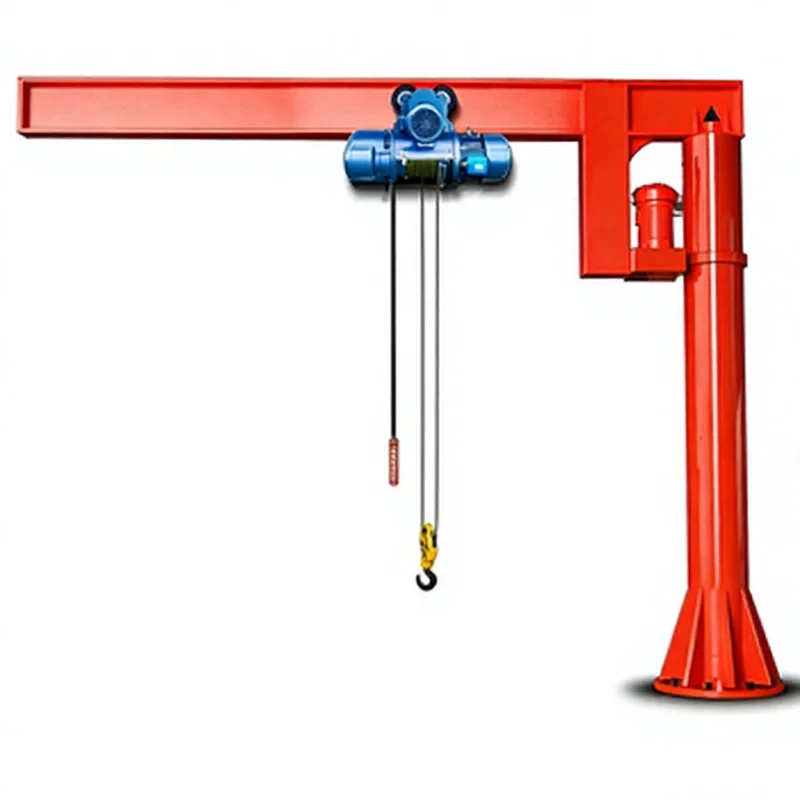 high quality / ton arm type rotary clever degree rotation -lifting height small mobile gantry crane
high quality / ton arm type rotary clever degree rotation -lifting height small mobile gantry crane