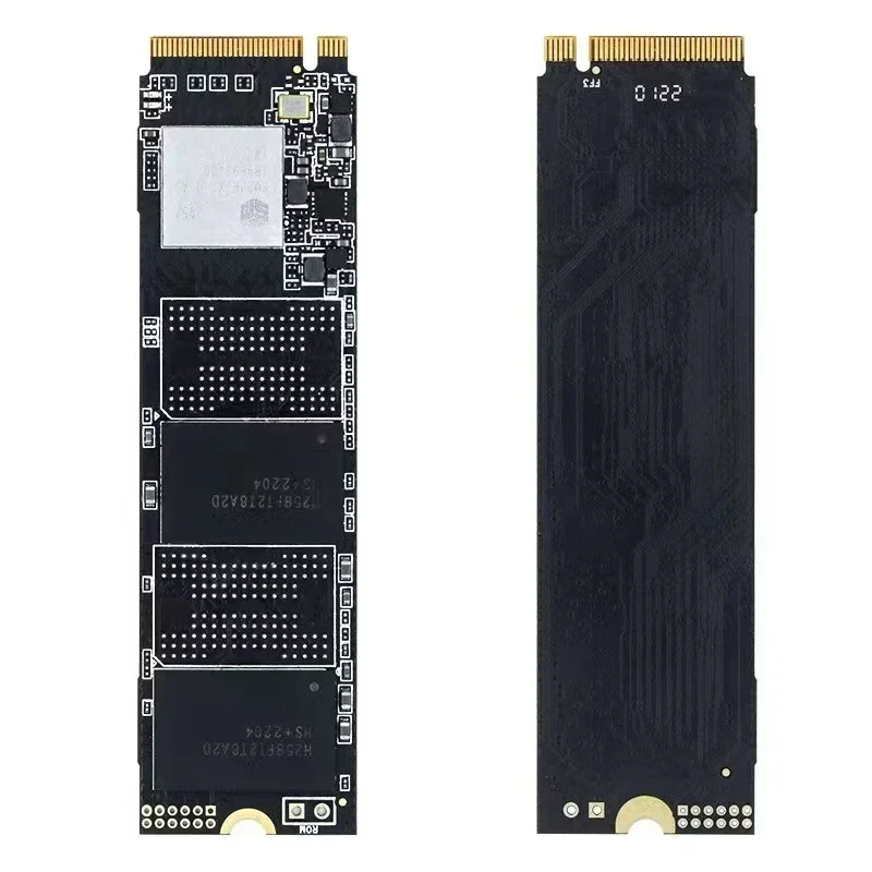 Solid State Drive M.2 Expansion Upgrade 1TB 2TB 4TB High Speed SSD 2280mm
Solid State Drive M.2 Expansion Upgrade 1TB 2TB 4TB High Speed SSD 2280mm
