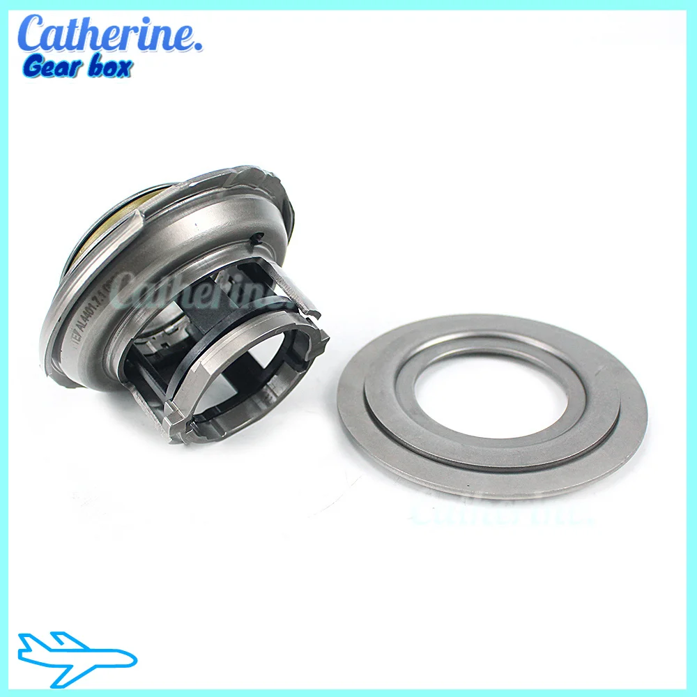 High Quality DPS6 6DCT250 Transmission Clutch Release forks bearing Kit for Ford Focus 2011-up
High Quality DPS6 6DCT250 Transmission Clutch Release forks bearing Kit for Ford Focus 2011-up