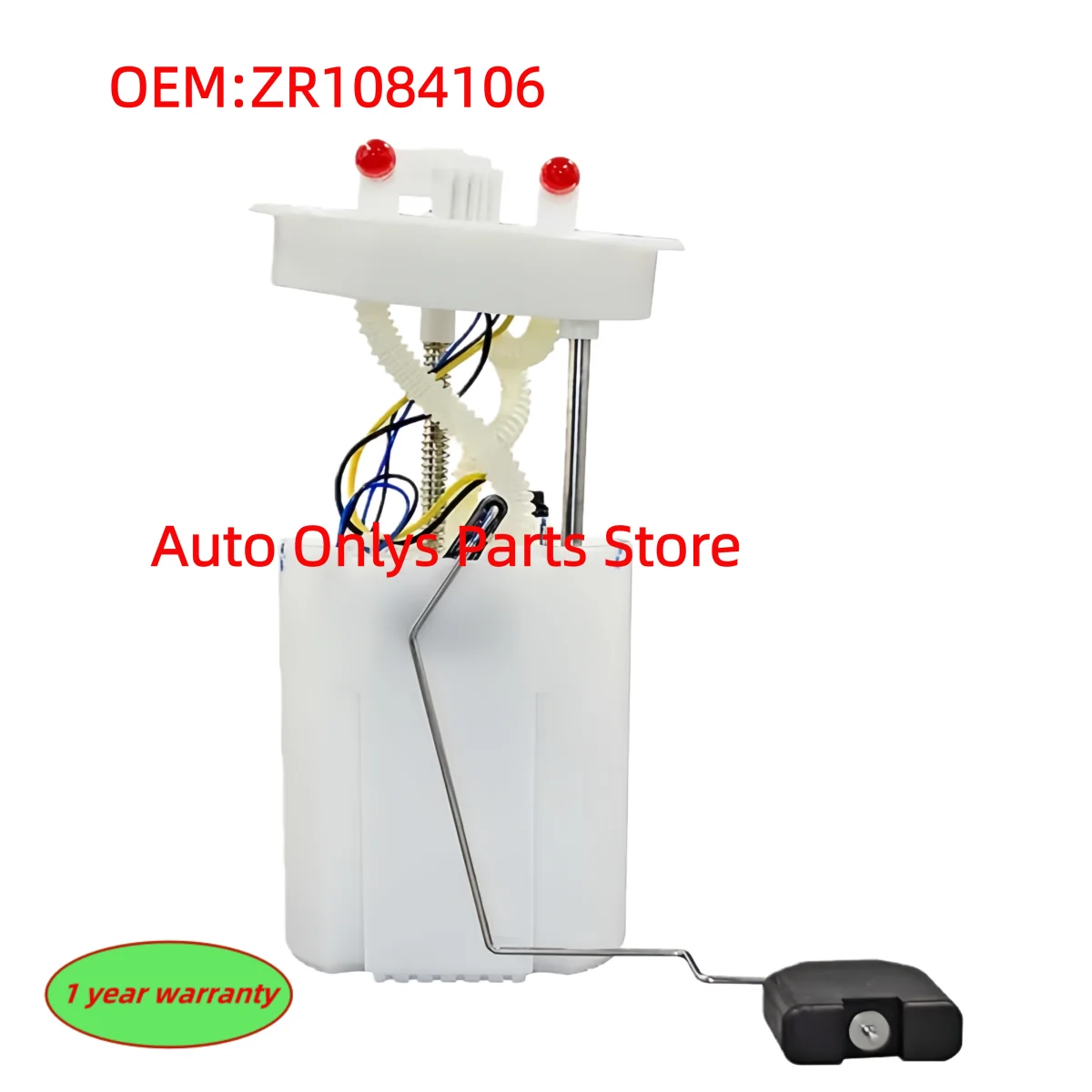 1pc ZR1084106 High-quality fuel pump assembly 1GD919051P suitable For 06-09 Jetta car accessories
1pc ZR1084106 High-quality fuel pump assembly 1GD919051P suitable For 06-09 Jetta car accessories