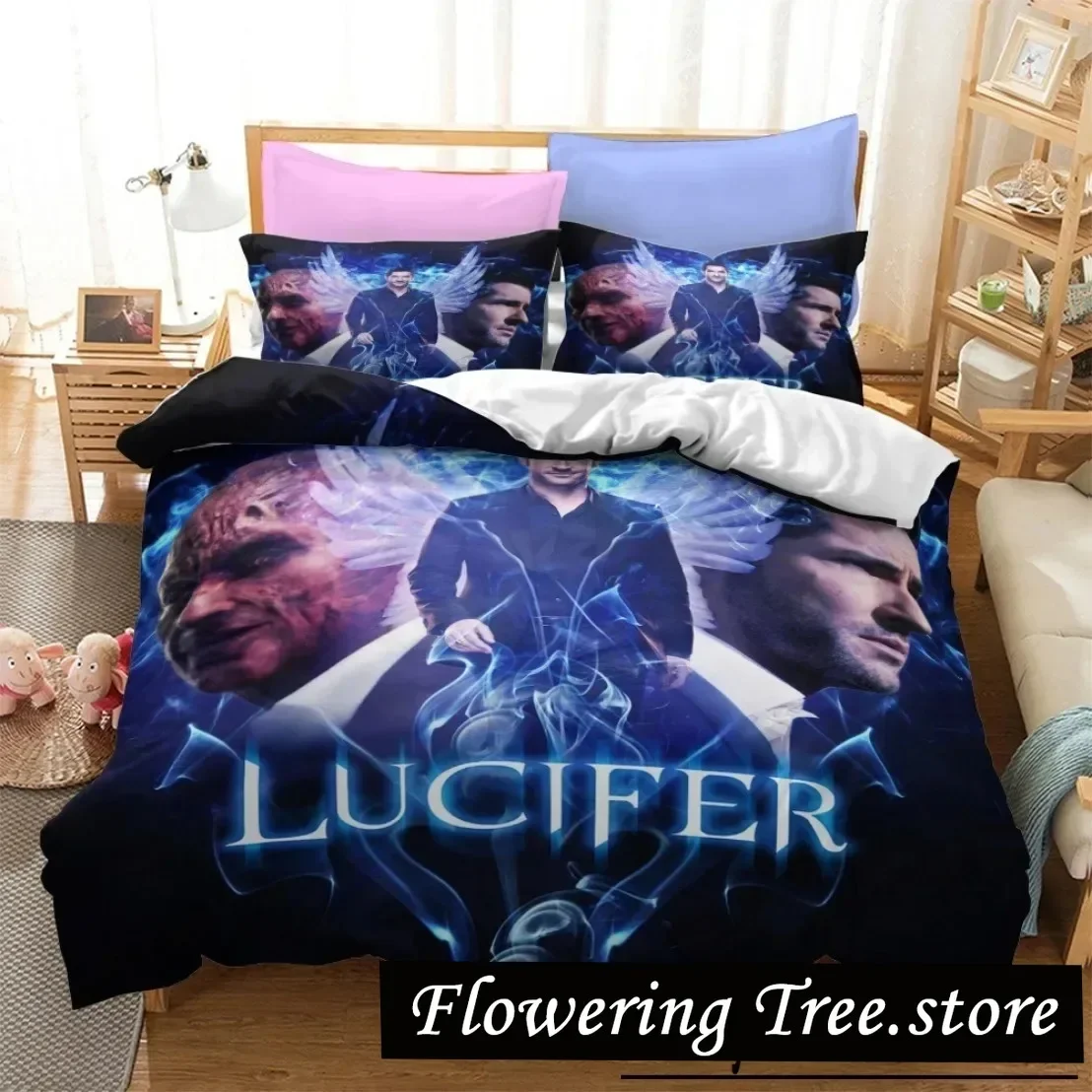 2025 Angel Wings Lucifer Bedding Set Lucifer Morningstar Satanic Duvet Cover Set Aesthetic Wing Feathe Comforter Cover Set
2025 Angel Wings Lucifer Bedding Set Lucifer Morningstar Satanic Duvet Cover Set Aesthetic Wing Feathe Comforter Cover Set