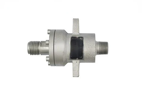 Drying Cylinder Shaping Rotary Joint Printing and Dyeing Shaping Rotary Joint QSY25-10
Drying Cylinder Shaping Rotary Joint Printing and Dyeing Shaping Rotary Joint QSY25-10