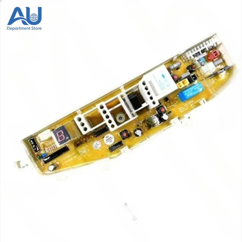 New Washing Machine Computer Board for XQB4888-05 XQB55-L76 XQB50-2188 Replacement Circuit Board
New Washing Machine Computer Board for XQB4888-05 XQB55-L76 XQB50-2188 Replacement Circuit Board