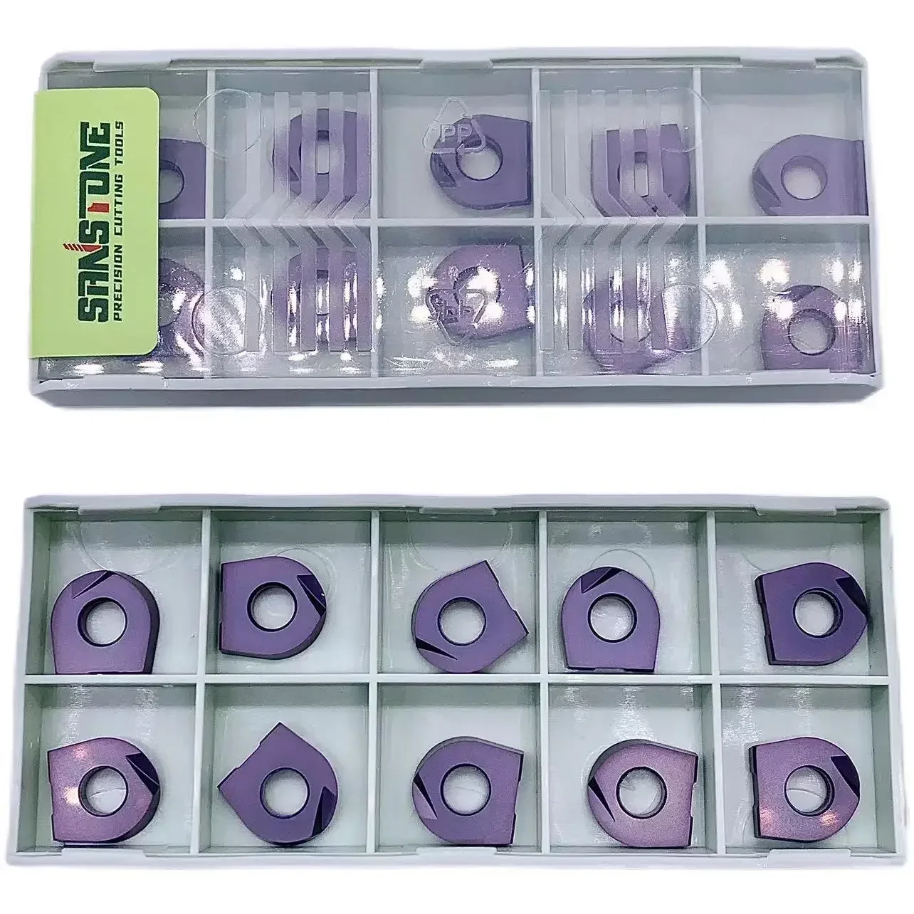 High Quality 10 Piece P3200 Series Ball Nose End Mills Milling Cutter Carbide Inserts for T2139 Holder CNC Lathe Tools
High Quality 10 Piece P3200 Series Ball Nose End Mills Milling Cutter Carbide Inserts for T2139 Holder CNC Lathe Tools