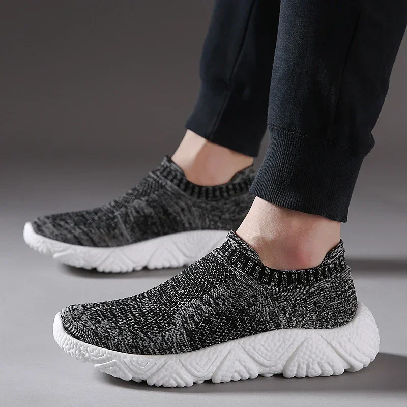Men Casual Running Shoes Fashion Trainers Men Sneakers Slip on Athletic Sport Walking Shoes Plaid Printed Lightweight Gym Tennis
Men Casual Running Shoes Fashion Trainers Men Sneakers Slip on Athletic Sport Walking Shoes Plaid Printed Lightweight Gym Tennis