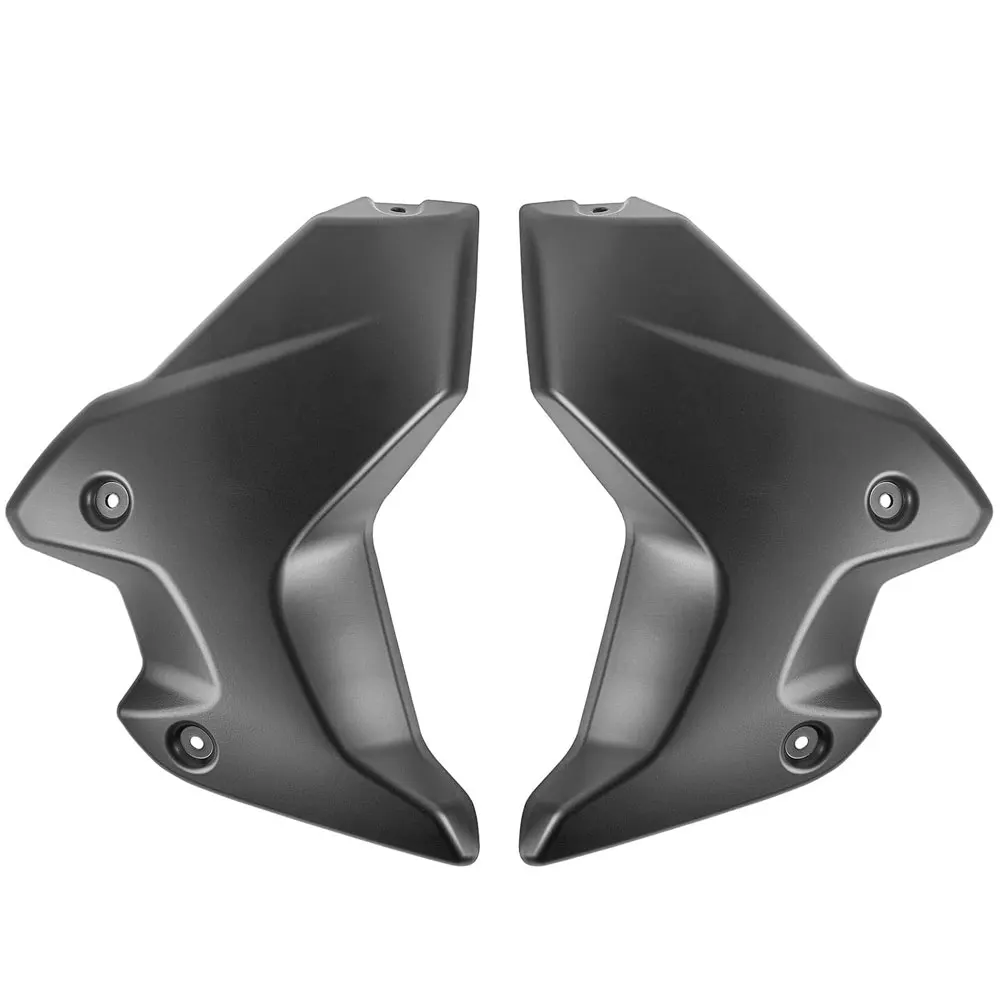 Motorcycle Front Radiator Guard Frame Side Panel Cover Fairing Water Tank Protector Modified For BMW R1250GS 2018-2023
Motorcycle Front Radiator Guard Frame Side Panel Cover Fairing Water Tank Protector Modified For BMW R1250GS 2018-2023