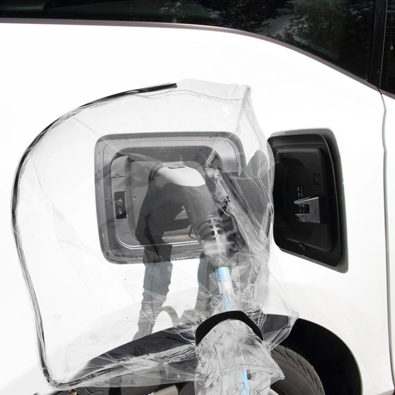 Ev Charger Port Cover Waterproof Magnetic Outdoor Weatherproof Rain Snow Uv Shield Universal Electric Vehicle Charging Port
Ev Charger Port Cover Waterproof Magnetic Outdoor Weatherproof Rain Snow Uv Shield Universal Electric Vehicle Charging Port