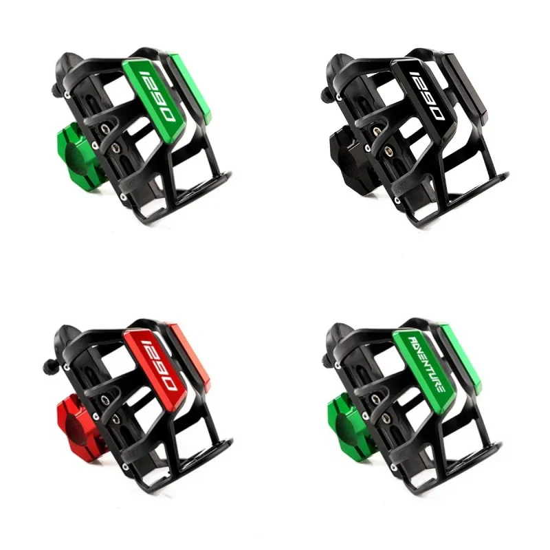 For KTM 390 1290 790 890 690 1090 1190 990 1050 1390 ADVENTURE Accessories Motorbike Beverage Water Bottle Drink Cup Holder
For KTM 390 1290 790 890 690 1090 1190 990 1050 1390 ADVENTURE Accessories Motorbike Beverage Water Bottle Drink Cup Holder