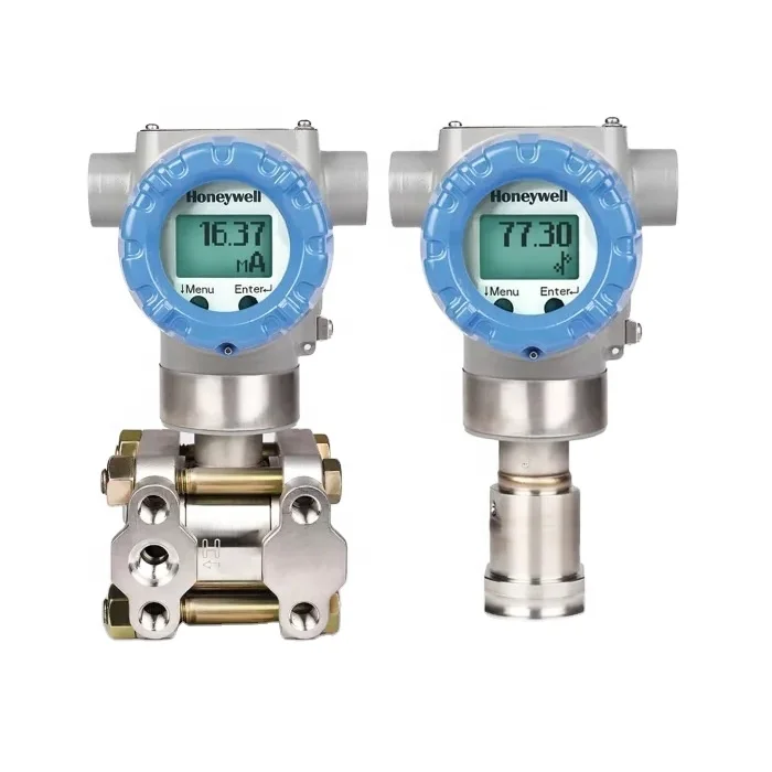 2026 Cheap and Original Honeywell Smartline STG730 Gauge Pressure Transmitters SmartLine STG700
2026 Cheap and Original Honeywell Smartline STG730 Gauge Pressure Transmitters SmartLine STG700