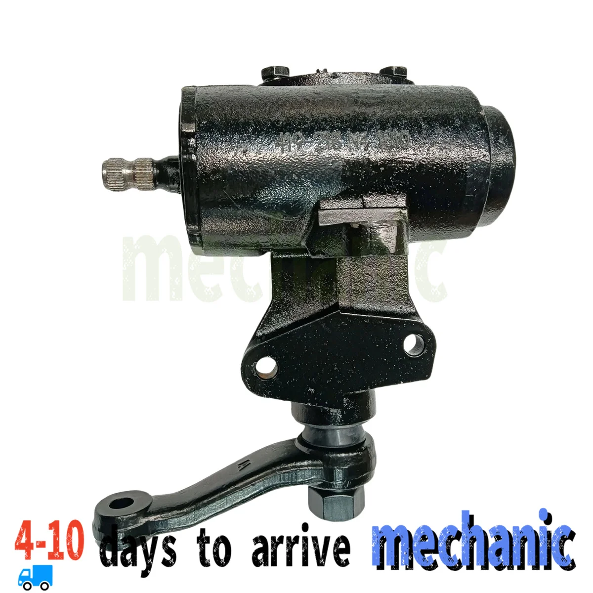 For Toyota Hilux Pickup Truck 2WD 1989-1995 Manual Steering Gear Box Gearbox TCP
For Toyota Hilux Pickup Truck 2WD 1989-1995 Manual Steering Gear Box Gearbox TCP