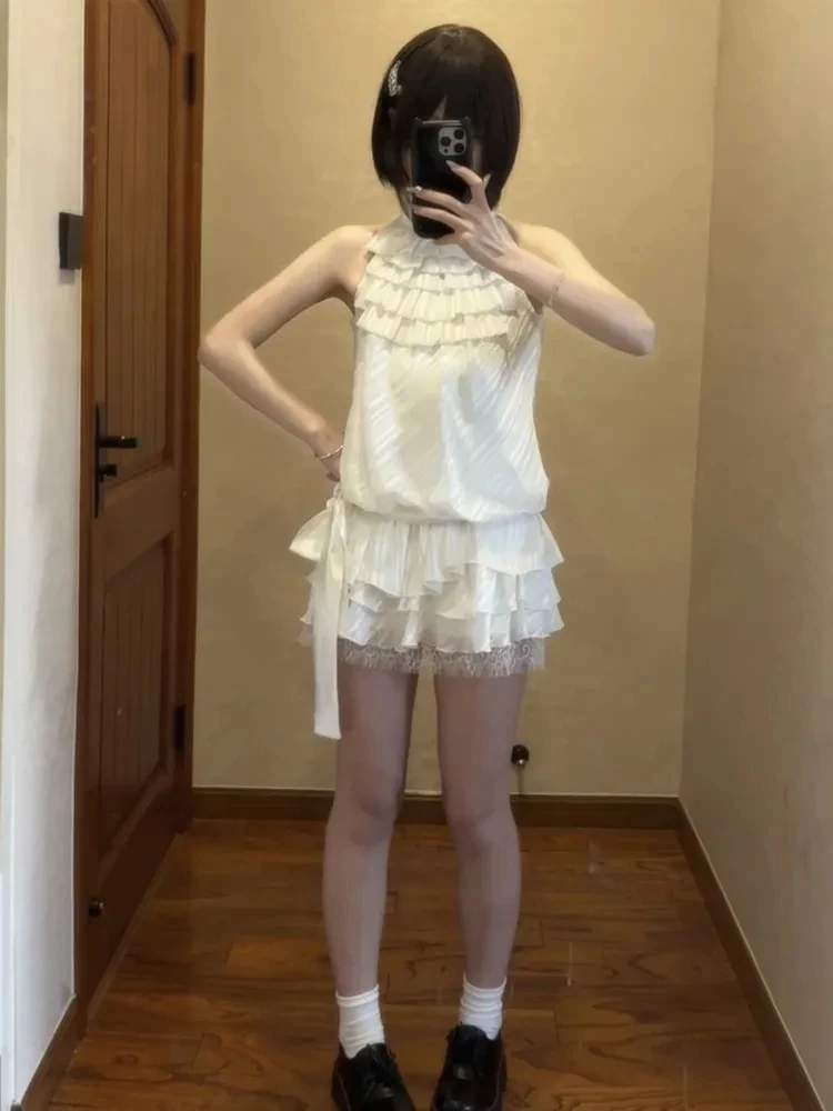 Sweet Sle Летний наряд Svel ort Длина Юбка и топ Комплект для девочек Сердце ярмарки Ранняя сенсация Шифон Висячий Ne
Sweet Sle Летний наряд Svel ort Длина Юбка и топ Комплект для девочек Сердце ярмарки Ранняя сенсация Шифон Висячий Ne