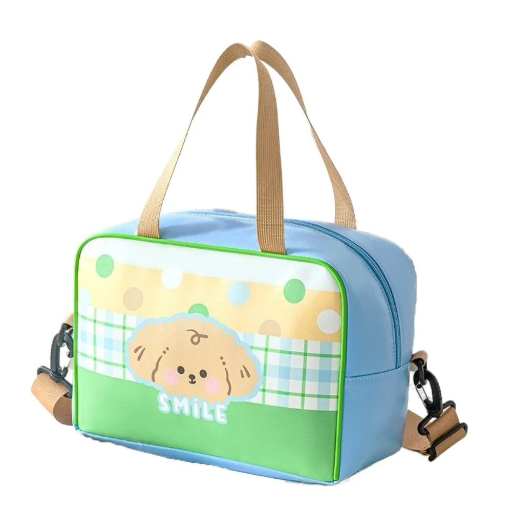 Dry Wet Separation Hand-held Swimming Bag Large Capacity Animal Pattern Crossbody Fitness Bag Cartoon Portable
Dry Wet Separation Hand-held Swimming Bag Large Capacity Animal Pattern Crossbody Fitness Bag Cartoon Portable