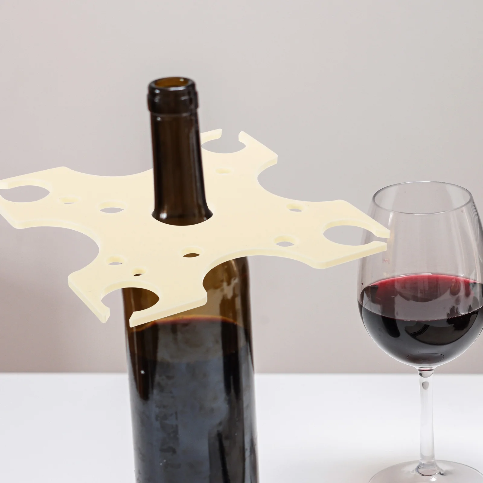 Glass Holder Wine Rack Home Desktop Small Size Stylish Design Goblets Rack Safe Bar Glass ganizer Wine Cup Hanger
Glass Holder Wine Rack Home Desktop Small Size Stylish Design Goblets Rack Safe Bar Glass ganizer Wine Cup Hanger