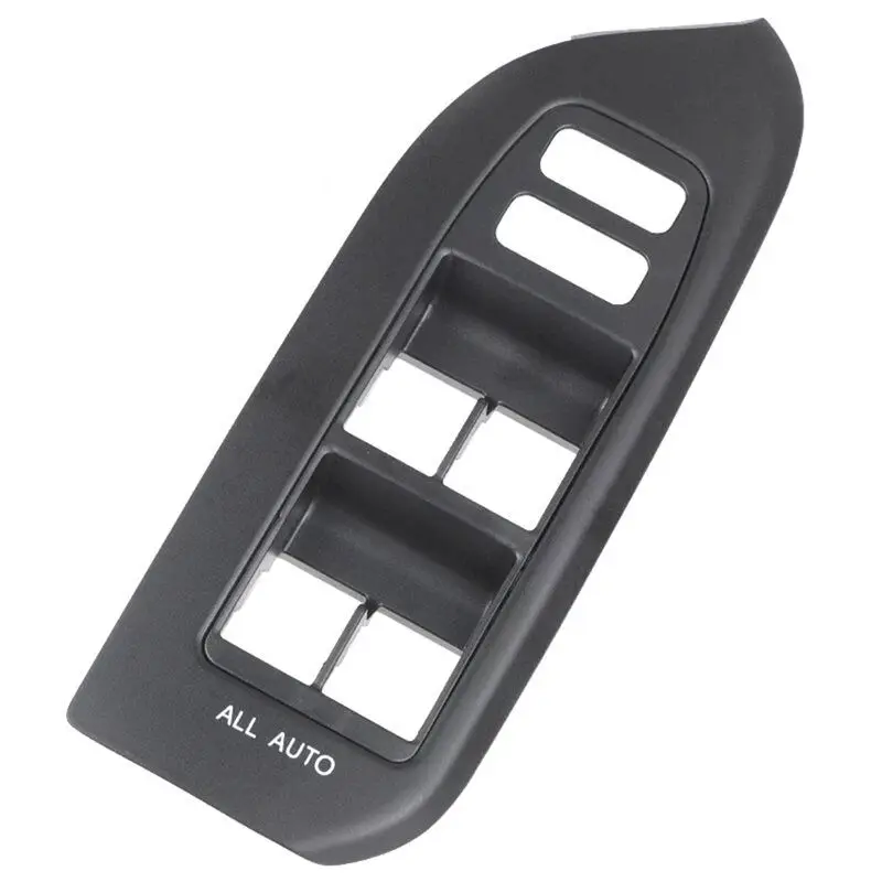 M45K-Left Side Window Control Switch Button Assembly Panel Bezel Trim For Toyota Land Cruiser Prado LC150 2010-2020 LHD
M45K-Left Side Window Control Switch Button Assembly Panel Bezel Trim For Toyota Land Cruiser Prado LC150 2010-2020 LHD