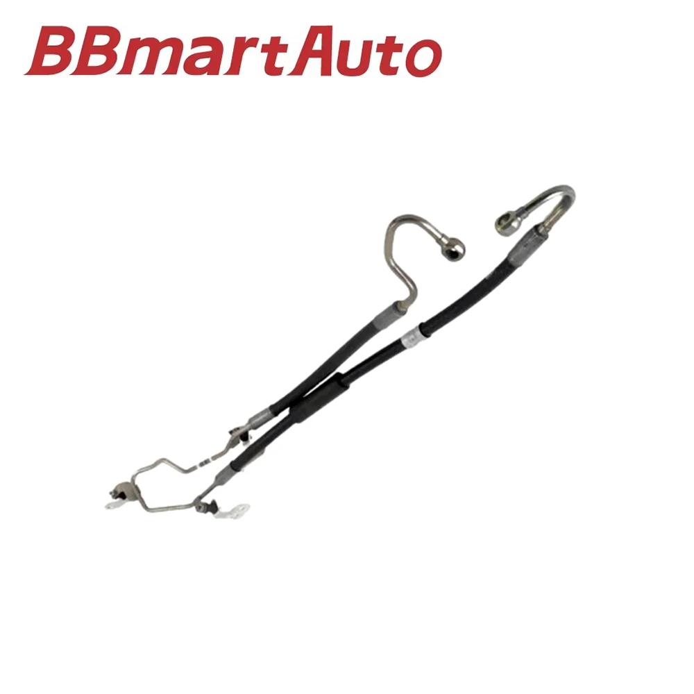 32416782290 BBmartAuto Parts 1 Pcs Power Steering Hose Oil Pipe Steering oil pipe For BMW X5 E70 3.0si
32416782290 BBmartAuto Parts 1 Pcs Power Steering Hose Oil Pipe Steering oil pipe For BMW X5 E70 3.0si
