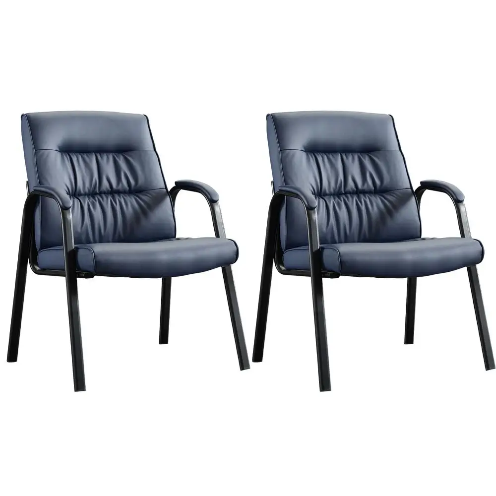 Office Guest Reception Chair Set of 4, Conference Room Chairs Waiting Room Chairs 4 Pack, Modern Leather Office Desk Chair No W
Office Guest Reception Chair Set of 4, Conference Room Chairs Waiting Room Chairs 4 Pack, Modern Leather Office Desk Chair No W