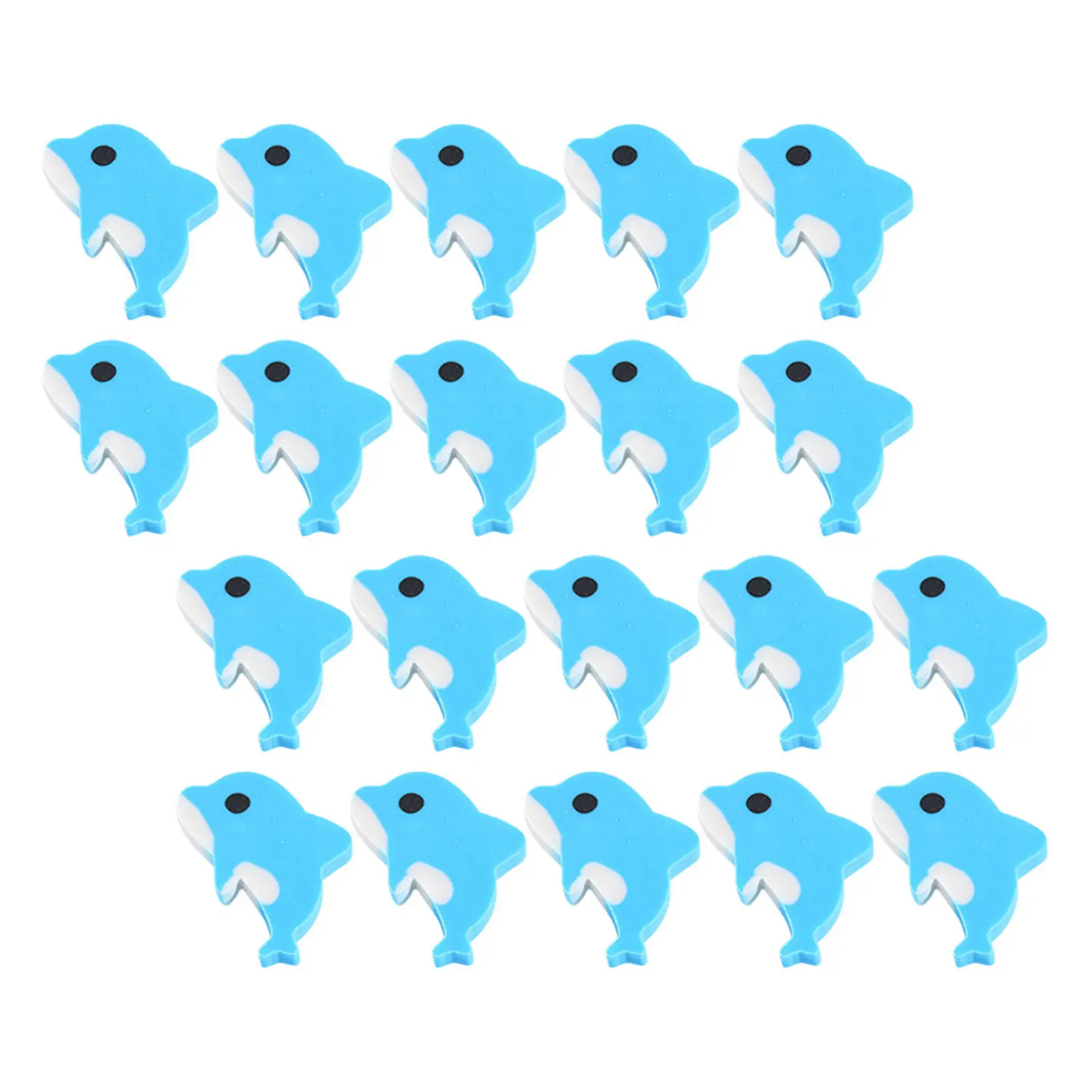 20Pcs Ocean Animal Erasers Realistic Design Erasers for Clean Erasing Without Residue Supplies for and
20Pcs Ocean Animal Erasers Realistic Design Erasers for Clean Erasing Without Residue Supplies for and