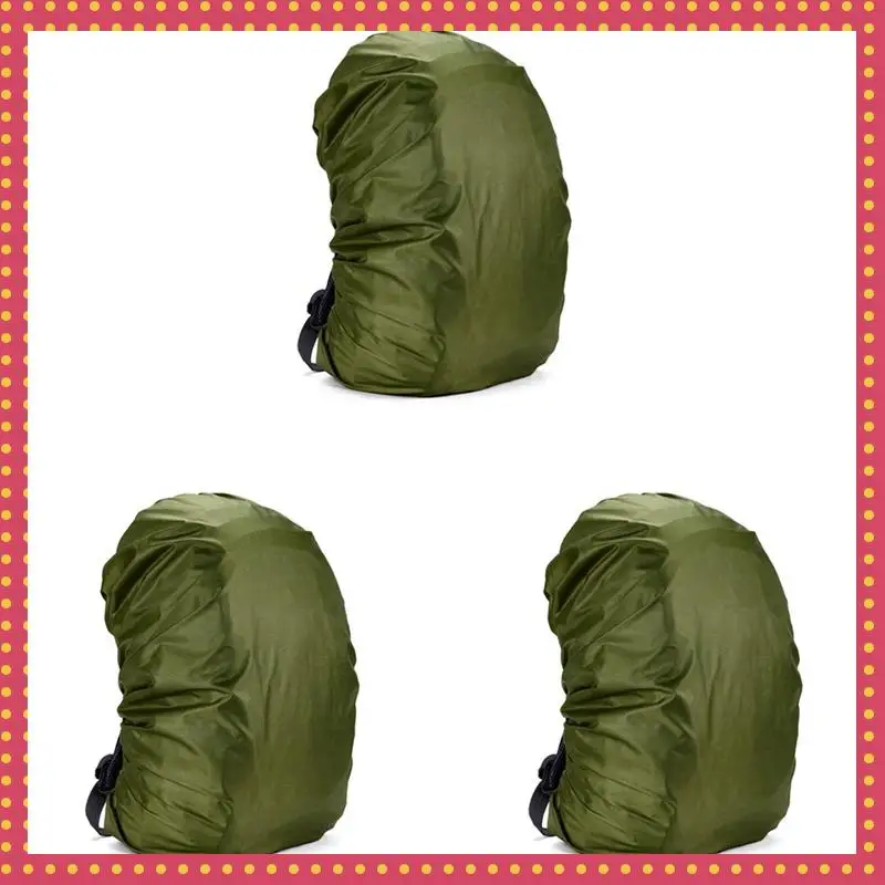 B74A 3X 100L Backpack Rain Cover Waterproof Bag Dust Hiking Travel Camping Bags Portable Large,Army Green
B74A 3X 100L Backpack Rain Cover Waterproof Bag Dust Hiking Travel Camping Bags Portable Large,Army Green
