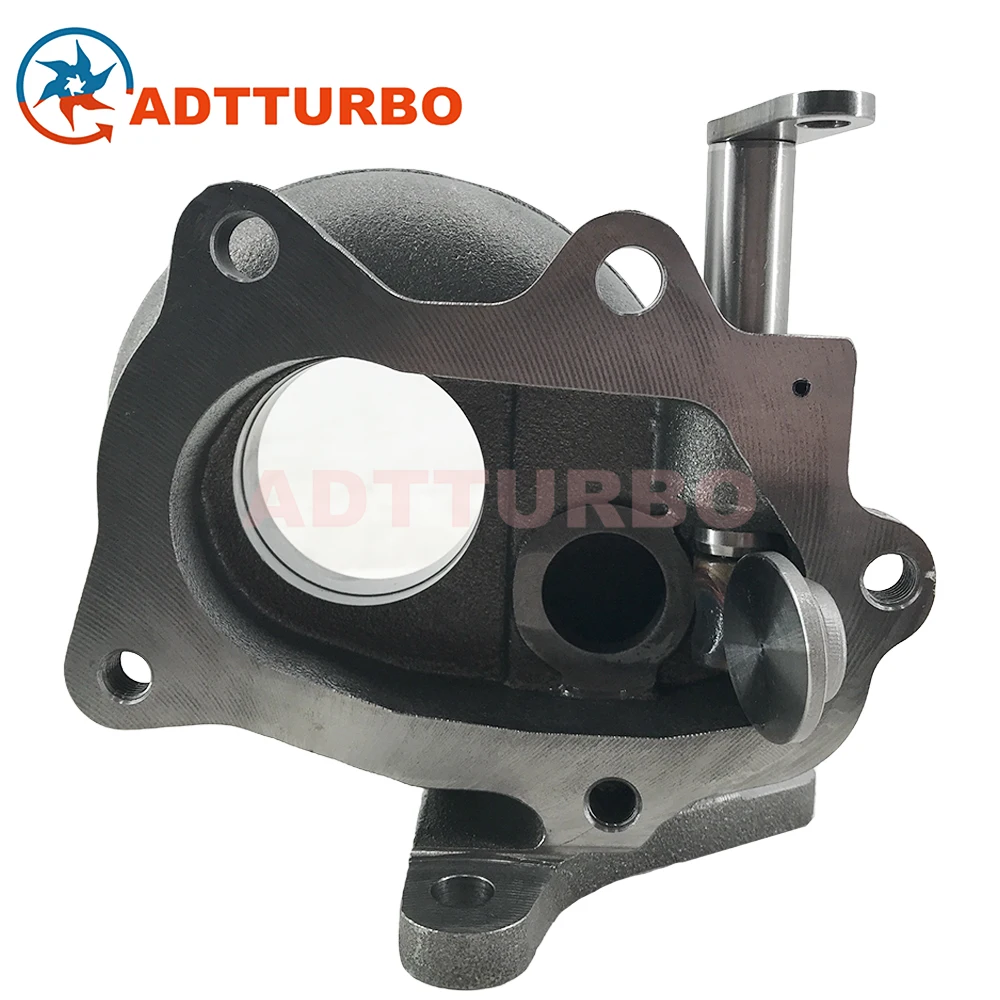 VF52 14411-AA700 RHF5 Turbo Exhaust Housing VF39 14411-AA800 Turbine Parts VF440017 for Subaru Forester XT 2.5 2007-2011
VF52 14411-AA700 RHF5 Turbo Exhaust Housing VF39 14411-AA800 Turbine Parts VF440017 for Subaru Forester XT 2.5 2007-2011