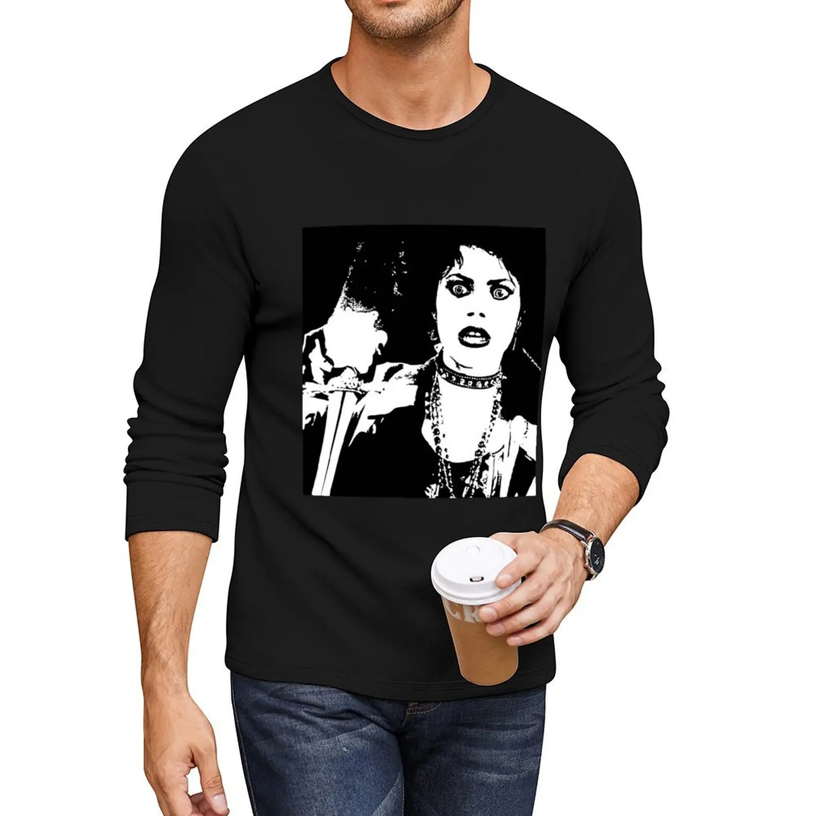 Nancy Downs,The Craft Long T-Shirt sweat shirt aesthetic clothes black t shirts new edition t shirt men clothing
Nancy Downs,The Craft Long T-Shirt sweat shirt aesthetic clothes black t shirts new edition t shirt men clothing