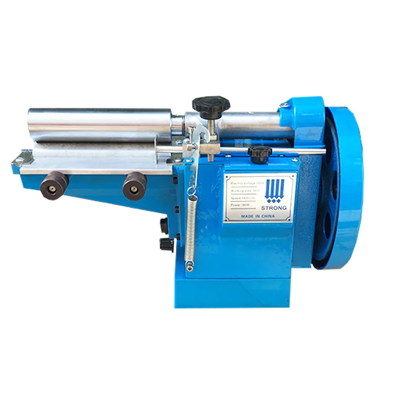 MG-884 16cm Chloroprene Adhesive Gluing Machine Glue Coating for Leather Goods 220v
MG-884 16cm Chloroprene Adhesive Gluing Machine Glue Coating for Leather Goods 220v