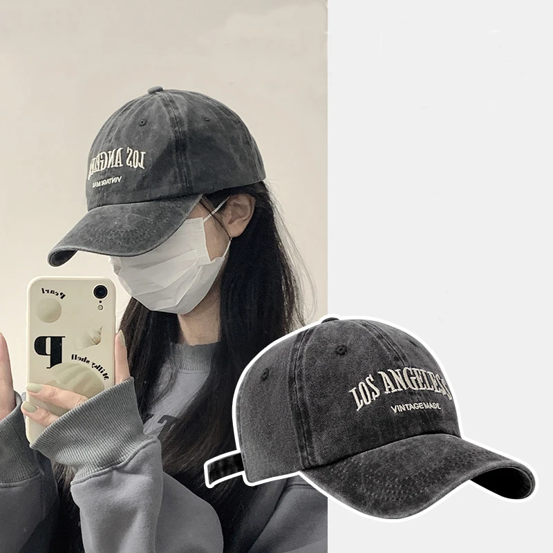Washed Plain Baseball Cap Men Top Women Adjustable Classic Low Profile Cotton Golf Hat Unconstructed Cap Summer Sunscreen Hats
Washed Plain Baseball Cap Men Top Women Adjustable Classic Low Profile Cotton Golf Hat Unconstructed Cap Summer Sunscreen Hats