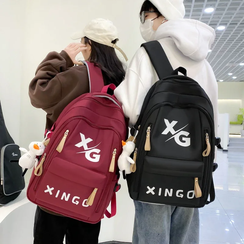 Kids Backpacks for Boy Cute Backpack Cartoon Backpack School Bags Class Bags for Girl Women Backpacks Mochilas De Hombre Рюкзак
Kids Backpacks for Boy Cute Backpack Cartoon Backpack School Bags Class Bags for Girl Women Backpacks Mochilas De Hombre Рюкзак
