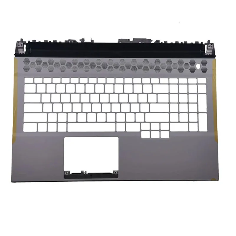 New For Dell Alienware M17 R3 Palmrest Upper Case White 00KP6D FDQ71
New For Dell Alienware M17 R3 Palmrest Upper Case White 00KP6D FDQ71