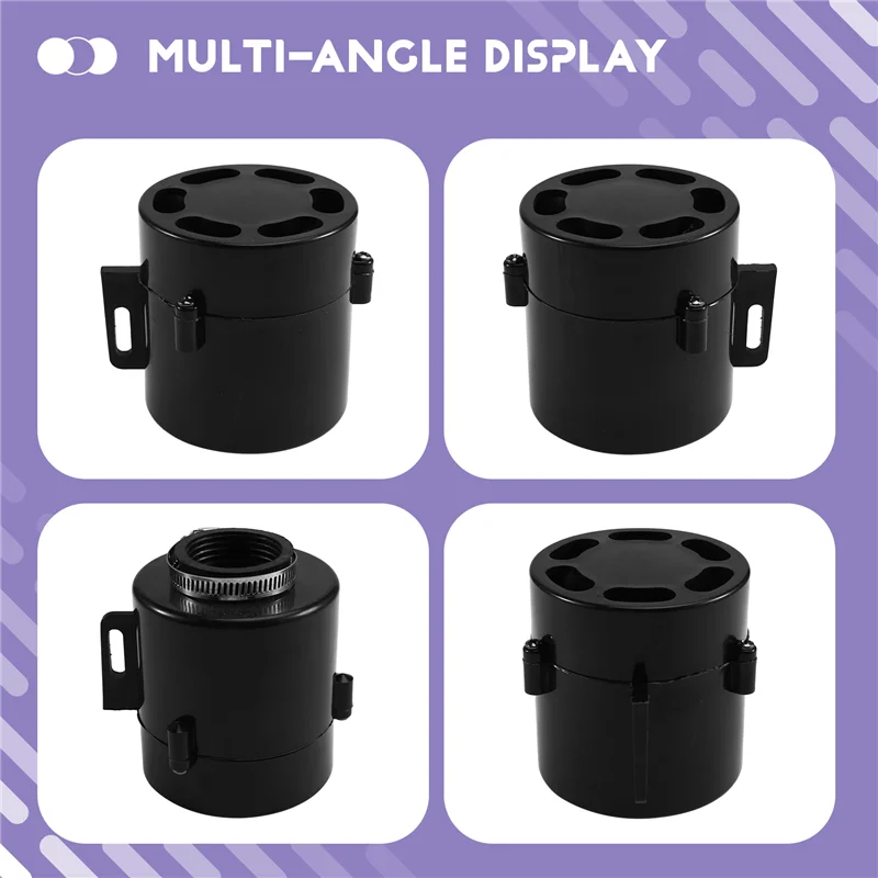 Воздушный фильтр 42 мм для мотоцикла 110-250CC, скутера, мопеда, велосипеда, питбайка, картинга, 4-колесного квадроцикла
Воздушный фильтр 42 мм для мотоцикла 110-250CC, скутера, мопеда, велосипеда, питбайка, картинга, 4-колесного квадроцикла