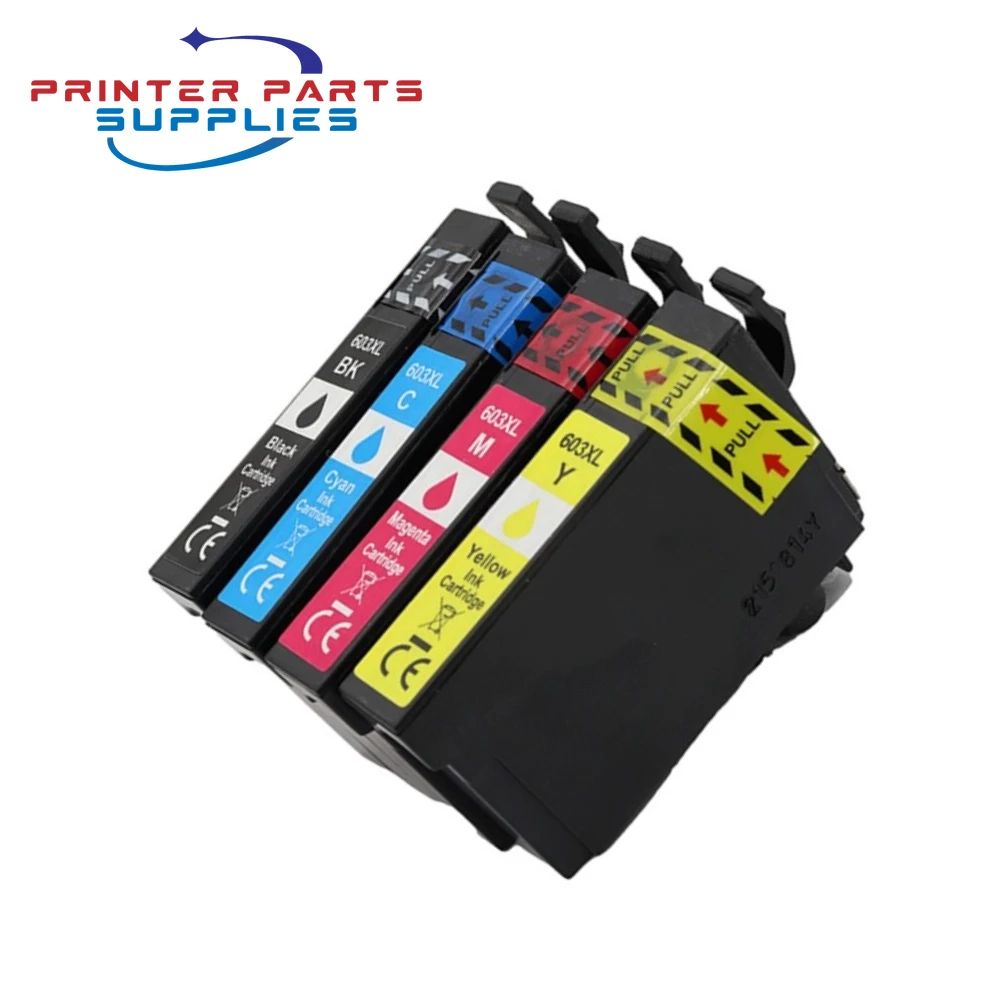 1 комплект 603XL E603 T603 603 XL картридж для принтера Epson XP-2100 XP-3100 WF-2810 XP-3105 XP-4100 XP-4105 WF-2830 XP-2105
1 комплект 603XL E603 T603 603 XL картридж для принтера Epson XP-2100 XP-3100 WF-2810 XP-3105 XP-4100 XP-4105 WF-2830 XP-2105