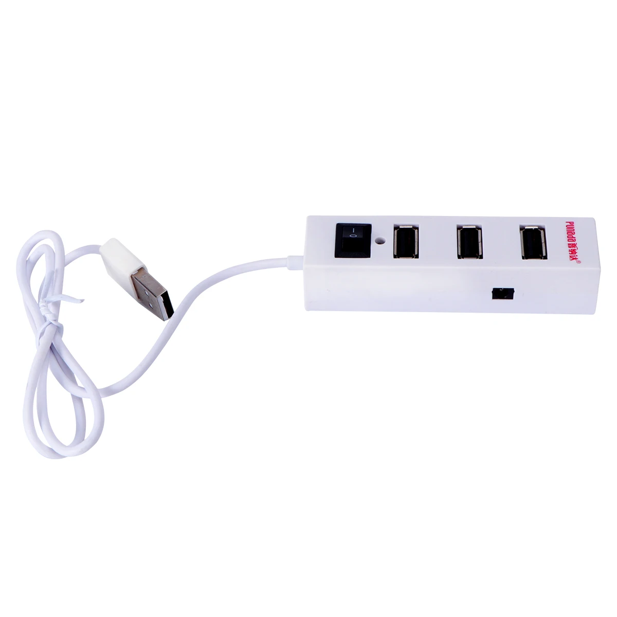4 Port USB Hub High Speed 20 Professional Hubs Splitter Multi Laptop Adapter 60CM Cable USB20 Interface 480Mbps
4 Port USB Hub High Speed 20 Professional Hubs Splitter Multi Laptop Adapter 60CM Cable USB20 Interface 480Mbps