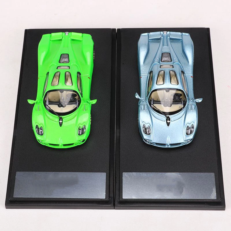 Имитация модели автомобиля из сплава, коллекция статических коллекционных украшений, новая имитационная модель автомобиля с упаковкой
Имитация модели автомобиля из сплава, коллекция статических коллекционных украшений, новая имитационная модель автомобиля с упаковкой
