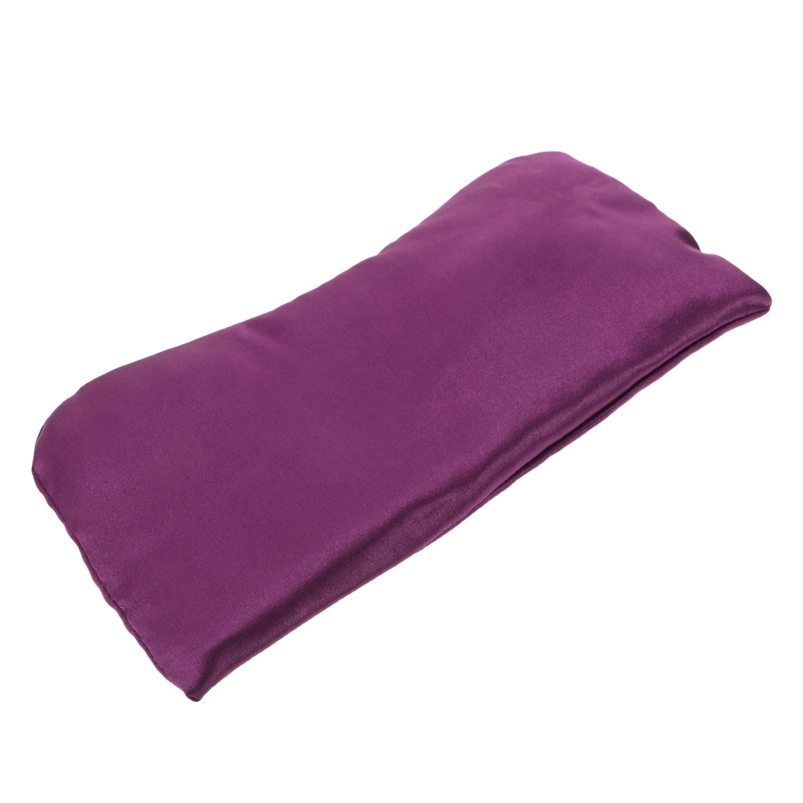 Heated Eye Pillow Lavender Durable Cloth Comfortable Yoga Mask for Sleeping Eye Massager Meditation Spa Relaxation Blocked Light
Heated Eye Pillow Lavender Durable Cloth Comfortable Yoga Mask for Sleeping Eye Massager Meditation Spa Relaxation Blocked Light