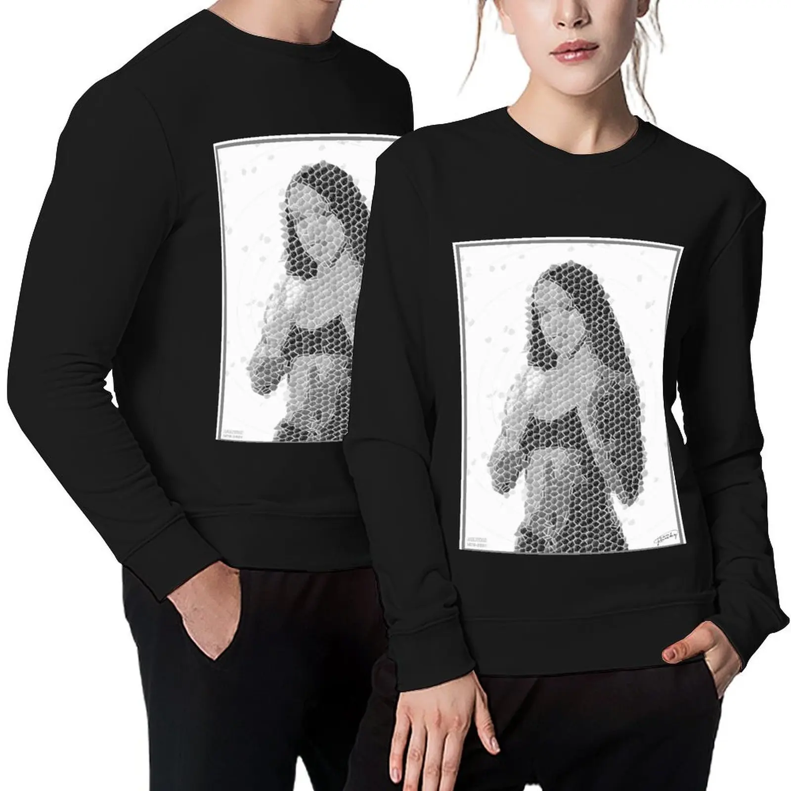 Aaliyah Mosaic Pullover mens clothing korean autumn clothes korean style clothes autumn clothes sweatshirts for men 
Aaliyah Mosaic Pullover mens clothing korean autumn clothes korean style clothes autumn clothes sweatshirts for men