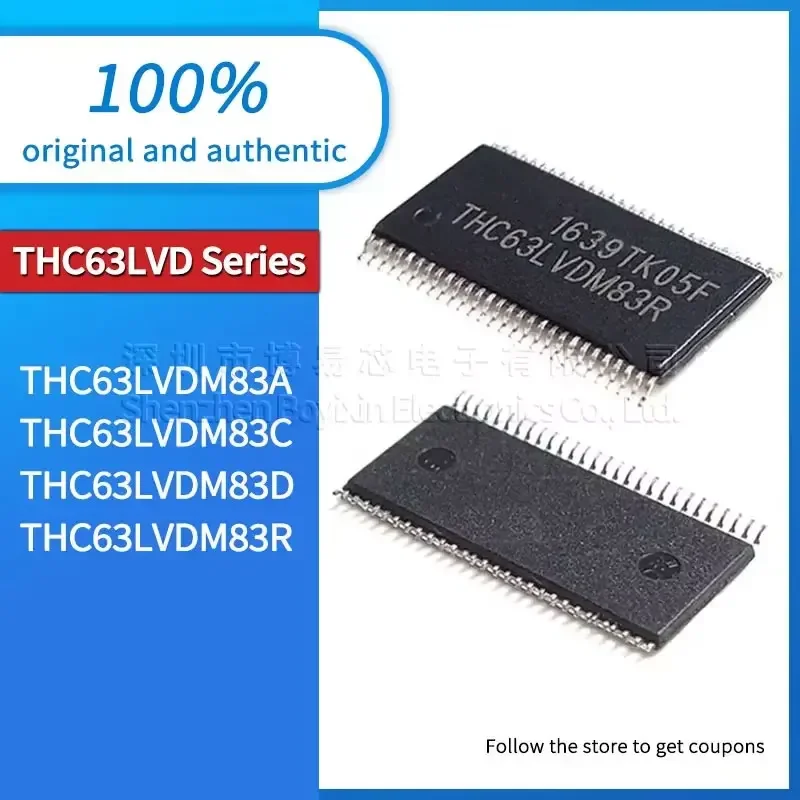 THC63LVDM83A THC63LVDM83C THC63LVDM83D THC63LVDM83R Black casing
THC63LVDM83A THC63LVDM83C THC63LVDM83D THC63LVDM83R Black casing
