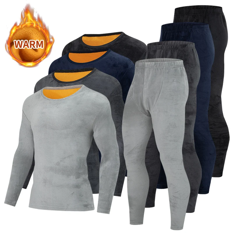 Мужской осенне-зимний однотонный теплый молодежный костюм из 2 предметов с толстым бархатом, свободная и удобная осенняя одежда и брюки
Мужской осенне-зимний однотонный теплый молодежный костюм из 2 предметов с толстым бархатом, свободная и удобная осенняя одежда и брюки