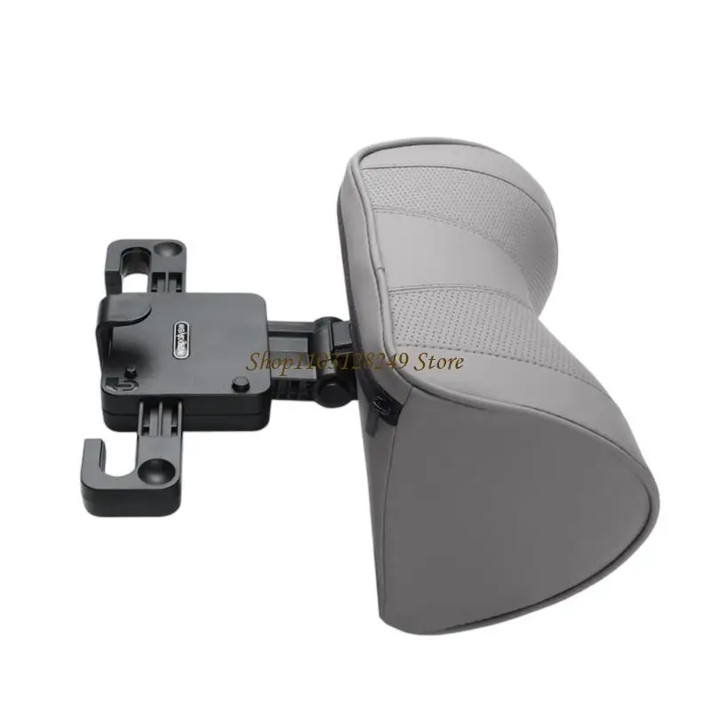 N5KD Universal Adjustable U Car Headrest Pillow Ergonomic Support For Long Driv
N5KD Universal Adjustable U Car Headrest Pillow Ergonomic Support For Long Driv