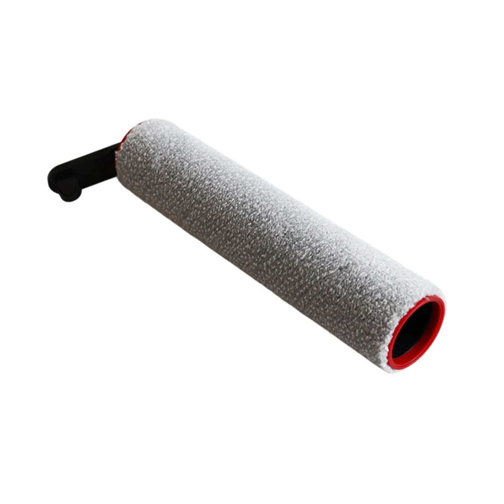 Microfiber Roller Brush Replacement for MOVA M10 Pro M10 Station X4 Pro X4 Mix Floor Scrubbers Intended for Household Floor Care
Microfiber Roller Brush Replacement for MOVA M10 Pro M10 Station X4 Pro X4 Mix Floor Scrubbers Intended for Household Floor Care