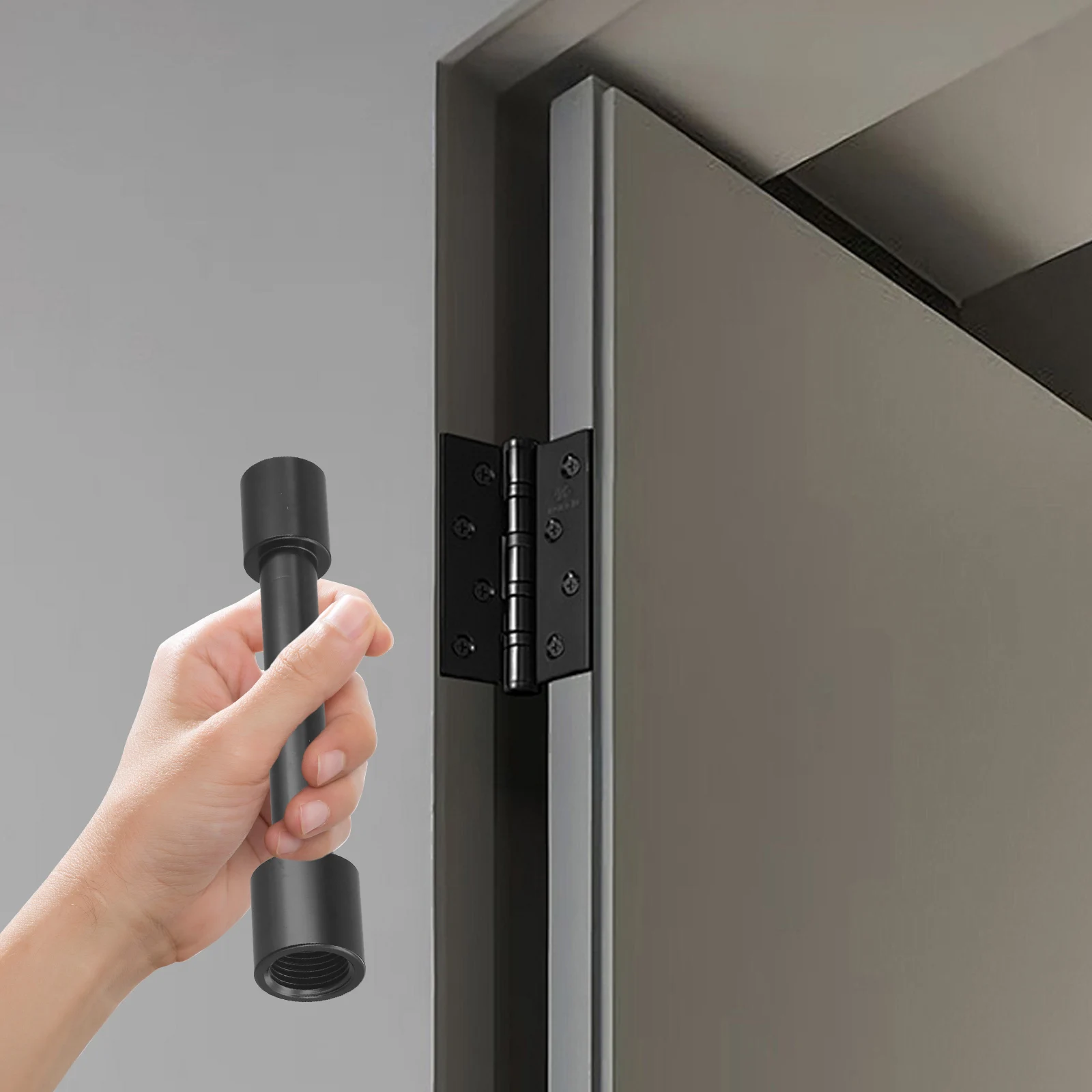 Регулируемый гаечный ключ Угловой запорный клапан Многократное использование Надежная ручка Тонкий профиль Дизайн Высокоуглеродистая сталь Легкий доступ
Регулируемый гаечный ключ Угловой запорный клапан Многократное использование Надежная ручка Тонкий профиль Дизайн Высокоуглеродистая сталь Легкий доступ