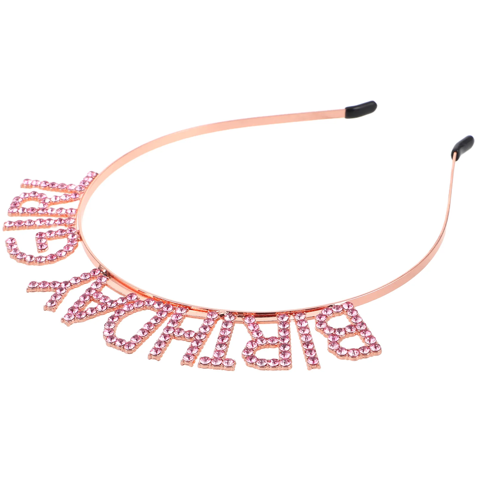 Pink Sweet Rhinestone Girls Birthday Crown Headb Lightweight Comfortable Party Accessory Hair Tool Wedding Prom Tiara
Pink Sweet Rhinestone Girls Birthday Crown Headb Lightweight Comfortable Party Accessory Hair Tool Wedding Prom Tiara