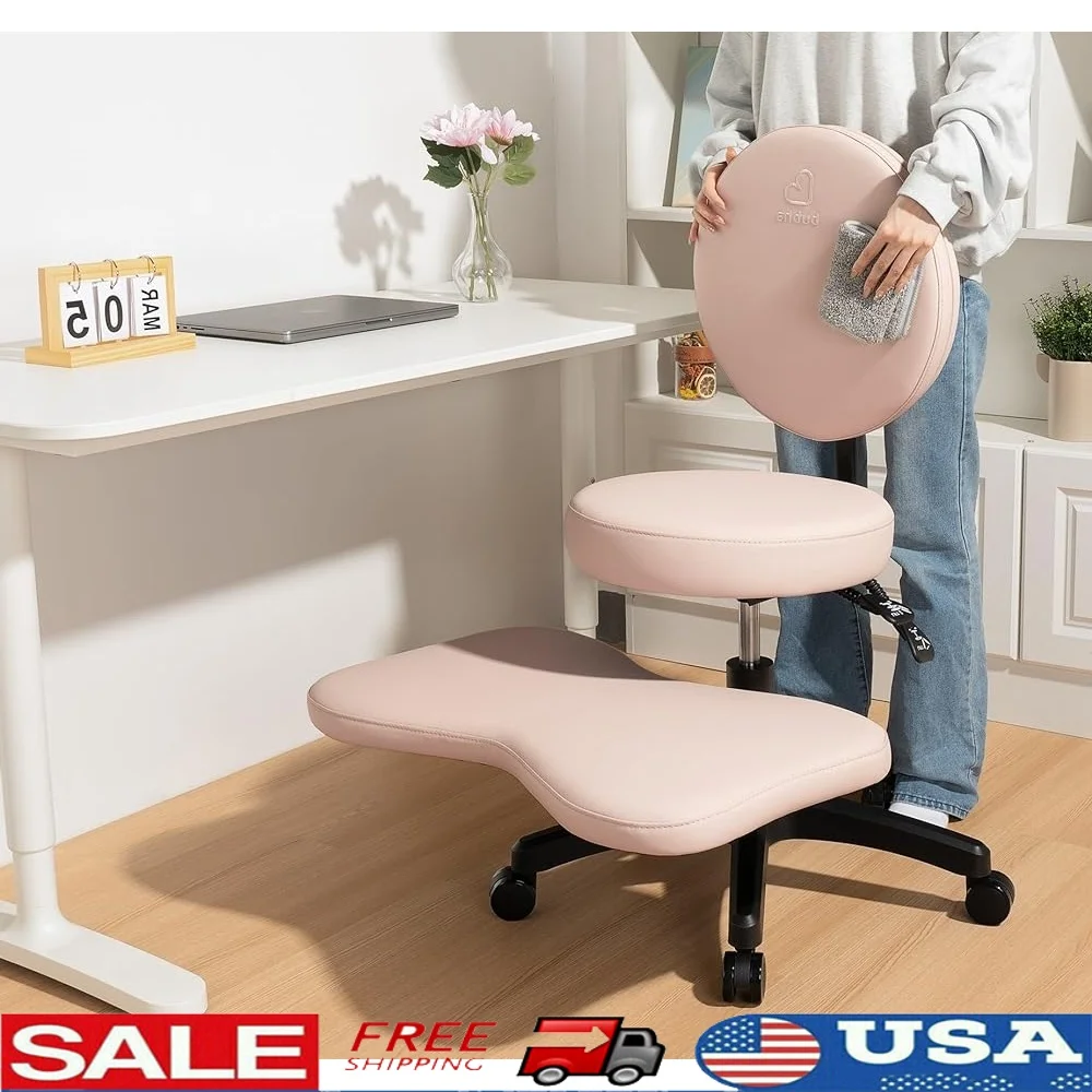 Reclining Meditation Chair Adjustable Height Ergonomic Cross Legged Design with Footrest Support Relaxation and Posture
Reclining Meditation Chair Adjustable Height Ergonomic Cross Legged Design with Footrest Support Relaxation and Posture